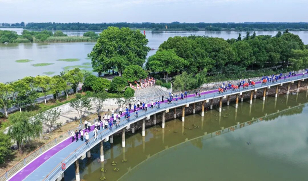 202605302026年全國“行走大運河”暨“健步走江蘇”（盱眙站）大型公益活動——“奔跑吧·少年”中小學(xué)生主題健身活動啟動5.jpg